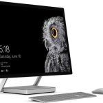 Microsoft Surface Studio 4 Microsoft Surface Studio