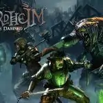 Mordheim City Of The Damned