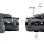 Nikon Coolpix P900