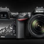 Nikon D7200 8 Nikon D7200