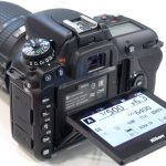 Nikon D7500