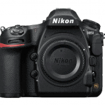 Nikon D850