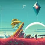 No Mans Sky