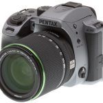 Pentax K-70 4 Pentax K70