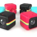 Polaroid Cube 3 Polaroid Cube
