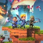 Portal Knights