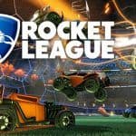 Rocket League 3 Rocket League