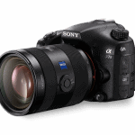 Sony A77 Mark II