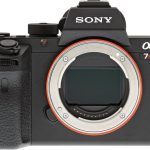 Sony A7R Mark II
