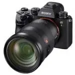 Sony A9 7 Sony A9