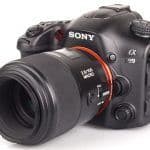 Sony A99 II 7 Sony A99 II