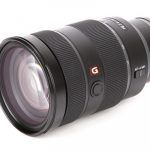 Sony FE 24 70mm F28 GM