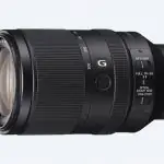 Sony FE 70 300 F45 56 G OSS