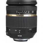 Tamron 17 50mm F28 XR Di II
