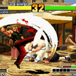 The King Of Fighters 98