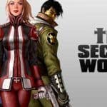 The Secret World