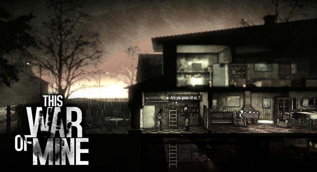 download cveta this war of mine for free