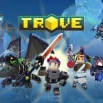 Trove