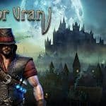 Victor Vran 8 Victor Vran