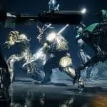Warframe
