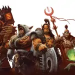 Warlords Of Draenor