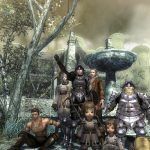 Wizardry Online