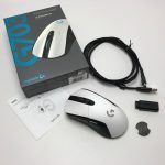 Logitech G703