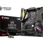 MSI Z370 Gaming Pro Carbon 4 MSI Z370 Gaming Pro Carbon