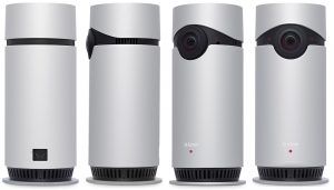 D-Link Omna 180 Cam HD 1 DLink Omna 180 Cam HD