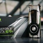 GeForce GTX 1070Ti 4 GeForce GTX 1070Ti