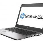 HP EliteBook 820 G4