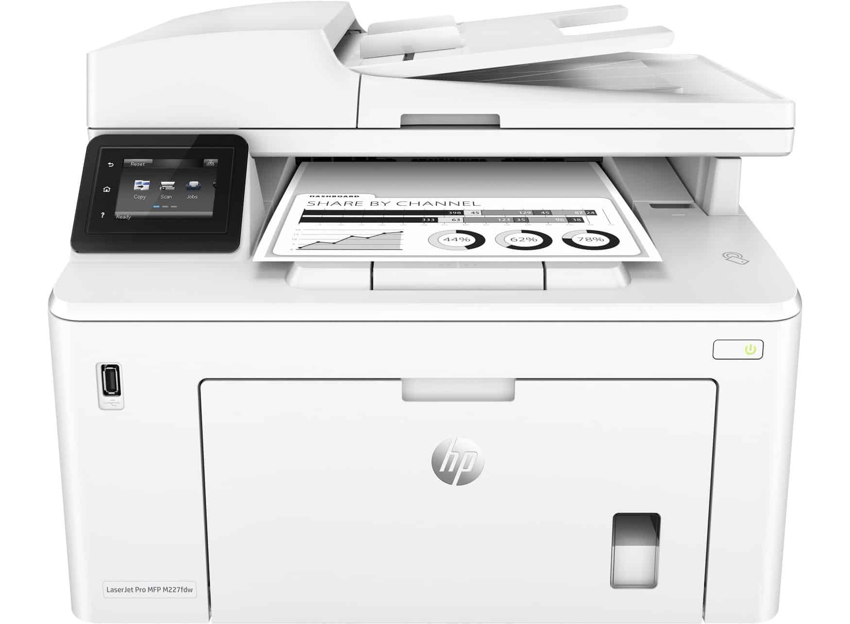 Mfp M227Fdw Driver / HP LaserJet Pro MFP M227sdn(G3Q74A)| HP® India / Hp laserjet pro mfp m227fdw users tend to choose to install the driver by using cd or dvd driver because it is easy and faster to do.