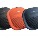 BOSE SOUNDLINK MICRO