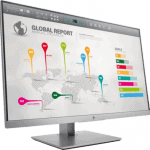 HP EliteDisplay E273q 8 HP EliteDisplay E273q