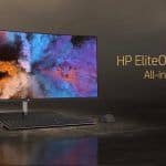 HP EliteOne 1000 G1 6 HP EliteOne 1000 G1 1