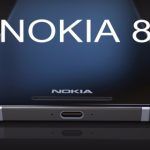 Nokia 8