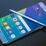 Samsung Galaxy Note FE