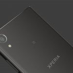 Sony Xperia XA1 Plus 1