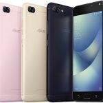 Asus ZenFone 4 Max
