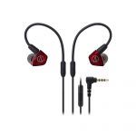 Audio Technica ATH LS200iS