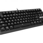Cougar Puri TKL 6 Cougar Puri TKL