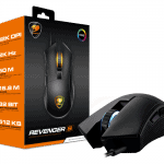 Cougar Revenger S