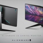 Dell Alienware AW2518HF