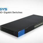 Linksys LGS326P