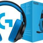 Logitech G233 Prodigy 3 Logitech G233 Prodigy