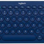 Logitech K380 4 Logitech K380