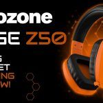 Ozone Rage Z50
