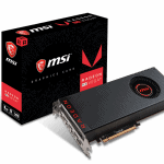 Radeon RX Vega 56 4 Radeon RX Vega 56