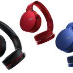 SONY MDR XB950B1