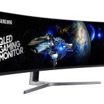 Samsung CHG90